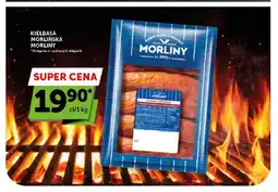 ABC Kiełbasa Morlińska Morliny oferta