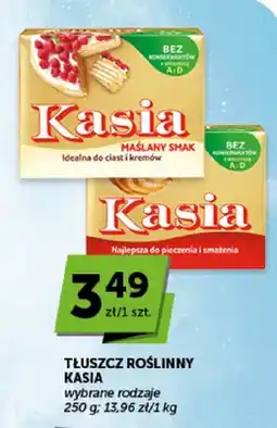 ABC Tłuszcz roślinny Kasia oferta