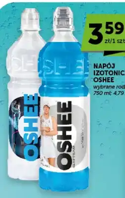 ABC Napój izotoniczny OSHEE oferta