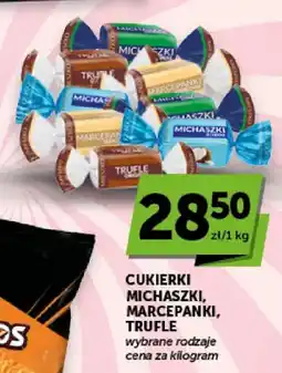ABC Cukierki Michaszki oferta