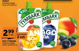 ABC Mus Tymbark Mango Go oferta
