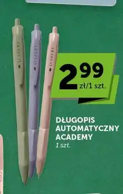 ABC Długopis automatyczny Academy oferta