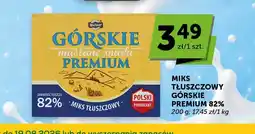 ABC Miks tłuszczowy Górskie Premium 82% oferta