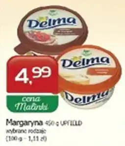 Malinka Market Margaryna UPFIELD oferta
