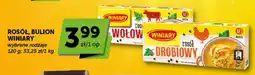 ABC Rosół drobiowy Winiary oferta