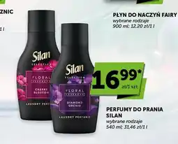ABC Perfumy do prania Silan Floral Essences Diamond Orchid oferta