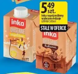 Delisso Delikatesy Inka Owsiane oferta