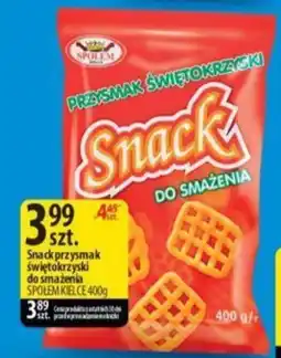 Delisso Delikatesy Snack Przysmak Świętokrzyski oferta