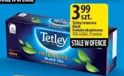 Delisso Delikatesy Tetley Intensive Black Tea oferta