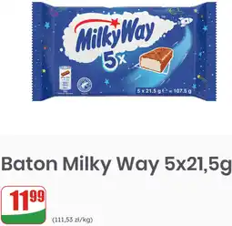 Dino Baton Milky Way oferta