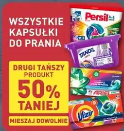 ALDI Wszystkie kapsułki do prania oferta