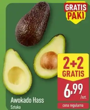 ALDI Awokado Hass oferta