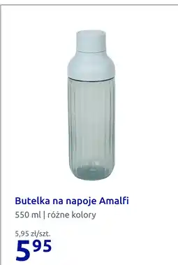 Action Butelka na napoje Amalfi oferta