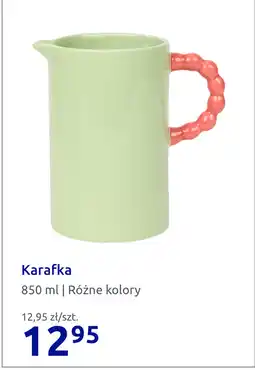 Action Karafka oferta