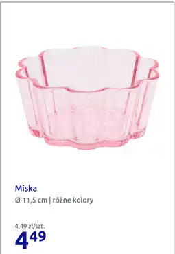 Action Miska Ø 11,5 cm oferta