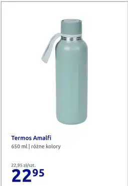 Action Termos Amalfi oferta