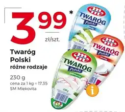 Frac Twaróg Polski oferta