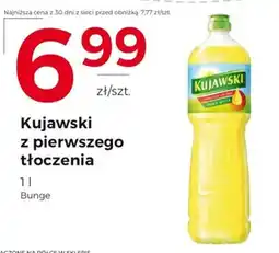 Frac Kujawski z pierwszego tłoczenia oferta