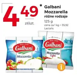 Frac Galbani Mozzarella oferta