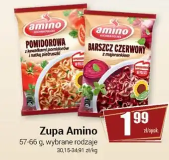 Zupa Amino