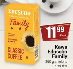 Premium Nasz Sklep Kawa Eduscho Family oferta