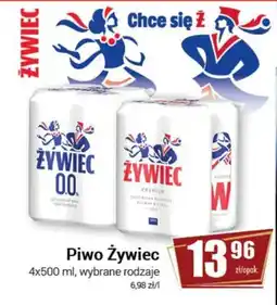 Premium Nasz Sklep Piwo Żywiec oferta
