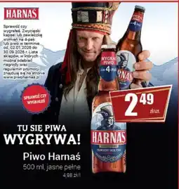 Premium Nasz Sklep Piwo Harnaś oferta