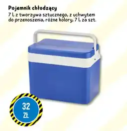 Tedi Pojemnik chłodzący oferta