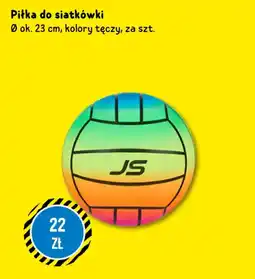 Tedi Piłka do siatkówki oferta