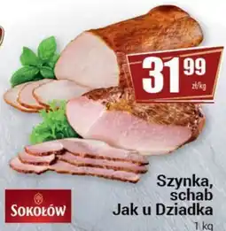 Premium Nasz Sklep Szynek, schab Jak u Dziadka oferta