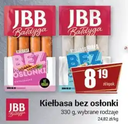 Premium Nasz Sklep Kiełbasa bez osłonki JBB Batdyga oferta