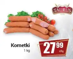 Premium Nasz Sklep Kornetki Taurus oferta