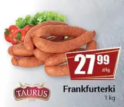 Premium Nasz Sklep Frankfurterki Taurus oferta