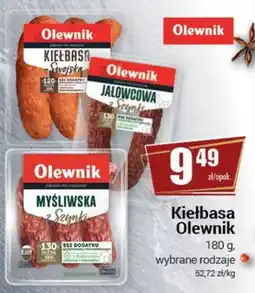 Premium Nasz Sklep Kiełbasa Olewnik oferta