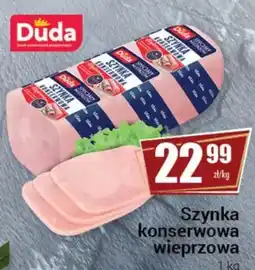 Premium Nasz Sklep Szynka konserwowa wieprzowa oferta