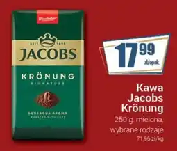 Premium Nasz Sklep Kawa Jacobs Krönung oferta