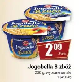 Premium Nasz Sklep Jogobella 8 zbóż oferta