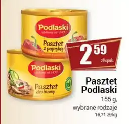 Premium Nasz Sklep Pasztet Podlaski oferta