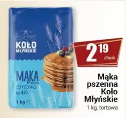 Premium Nasz Sklep Mąka pszenna tortowa Koło Młyńskie oferta