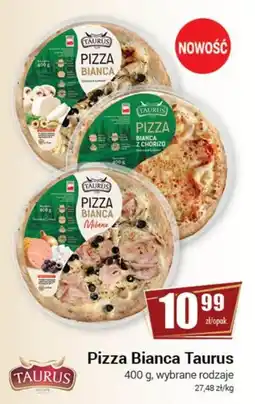 Premium Nasz Sklep Pizza Bianca Taurus oferta
