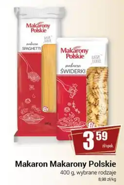 Premium Nasz Sklep Makaron Makarony Polskie oferta