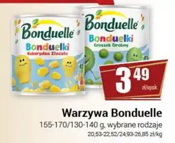 Premium Nasz Sklep Warzywa Bonduelle oferta