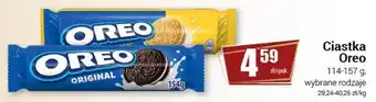 Ciastka Oreo