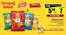 Premium Nasz Sklep Chipsy Lay's oferta