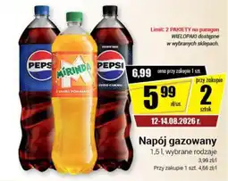 Premium Nasz Sklep Napój gazowany oferta