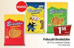 Premium Nasz Sklep Paluszki Beskidzkie oferta