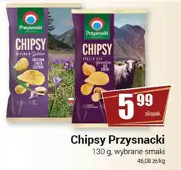 Premium Nasz Sklep Chipsy Przysnacki oferta