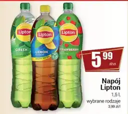 Premium Nasz Sklep Napój Lipton oferta