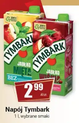 Premium Nasz Sklep Napój Tymbark oferta