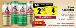 Premium Nasz Sklep Piwo Kasztelan oferta